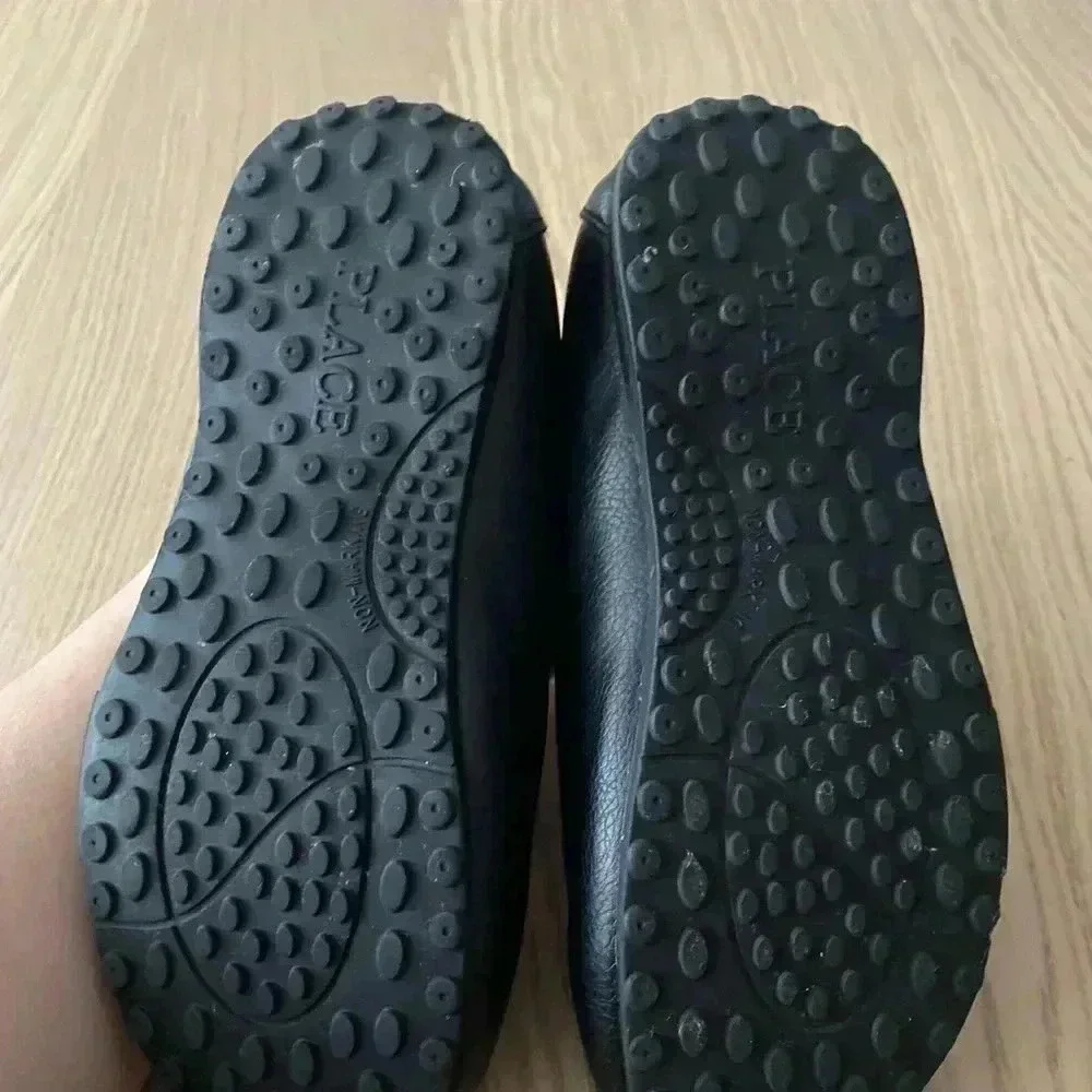 Kids Boy Shoes Bundle Size 3